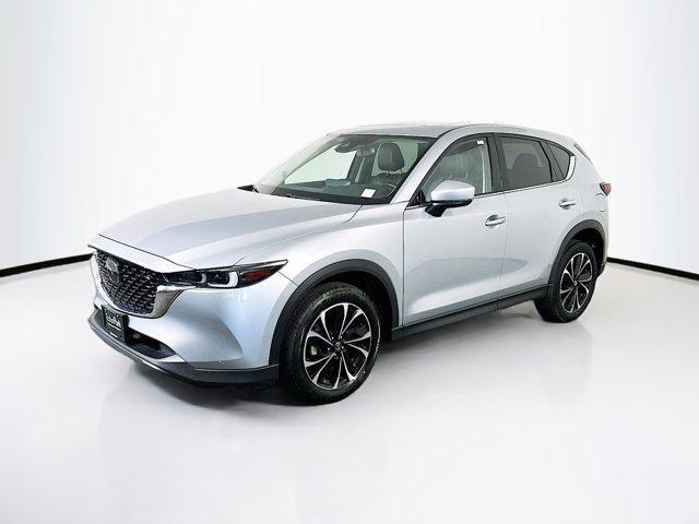 used 2023 Mazda CX-5 car, priced at $23,109