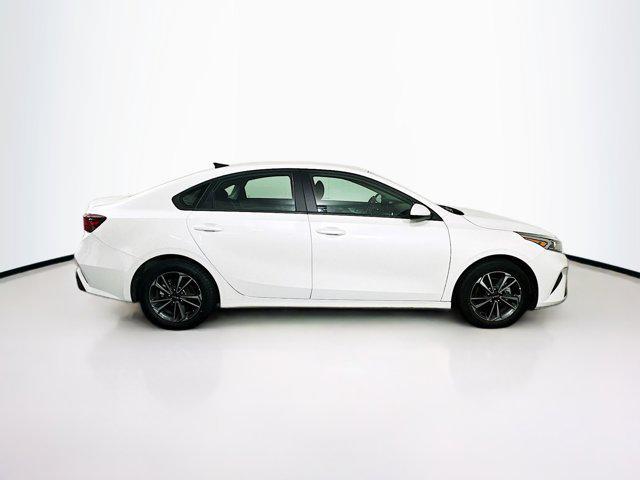 used 2024 Kia Forte car, priced at $16,597