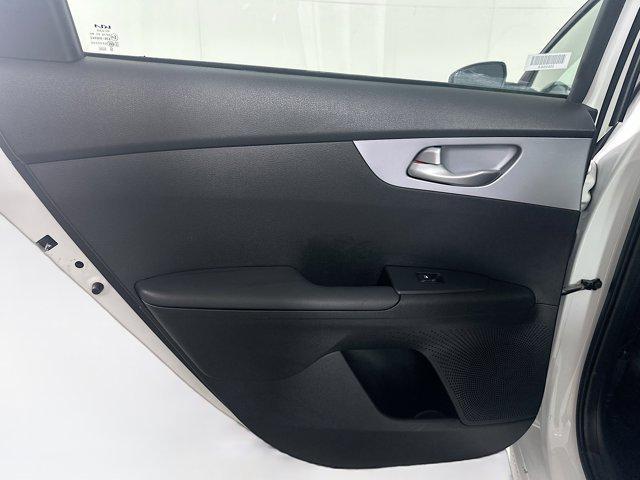 used 2024 Kia Forte car, priced at $16,597