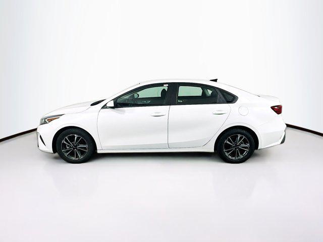 used 2024 Kia Forte car, priced at $16,597