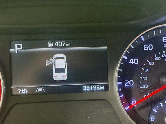 used 2024 Kia Forte car, priced at $16,597