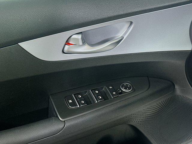 used 2024 Kia Forte car, priced at $16,597