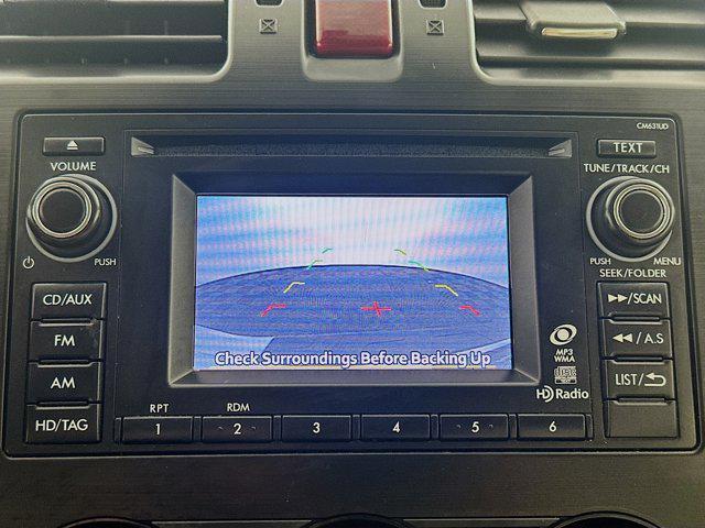 used 2013 Subaru XV Crosstrek car, priced at $8,997