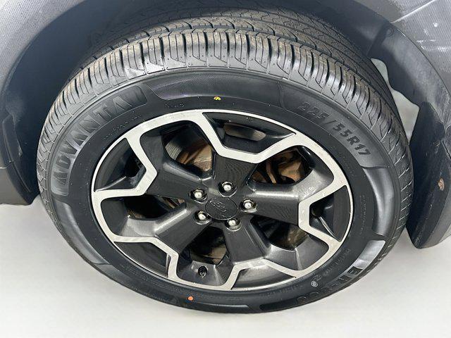 used 2013 Subaru XV Crosstrek car, priced at $8,997
