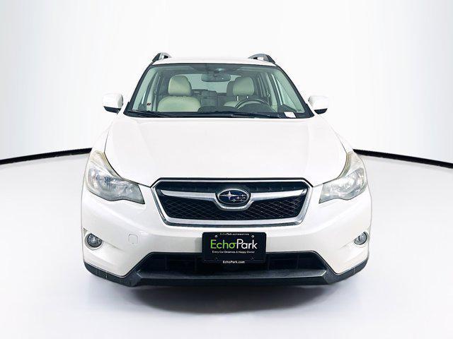 used 2013 Subaru XV Crosstrek car, priced at $8,997