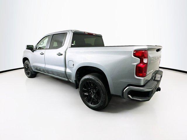 used 2023 Chevrolet Silverado 1500 car, priced at $32,989