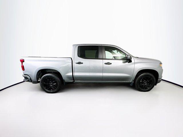 used 2023 Chevrolet Silverado 1500 car, priced at $32,989