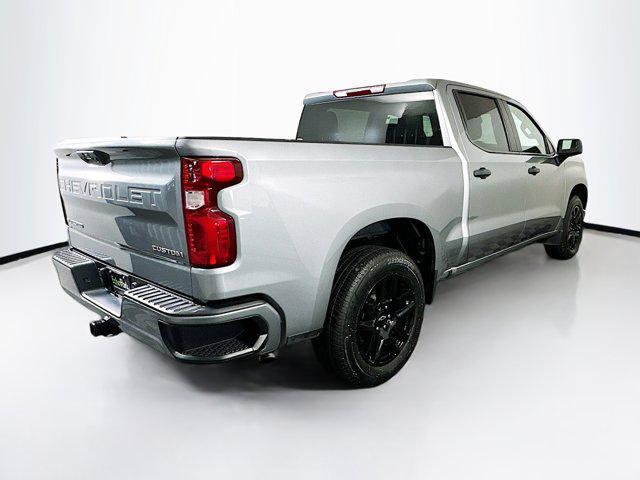 used 2023 Chevrolet Silverado 1500 car, priced at $32,989