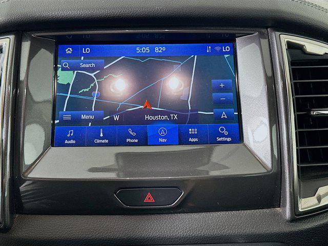 used 2020 Ford Ranger car, priced at $28,997