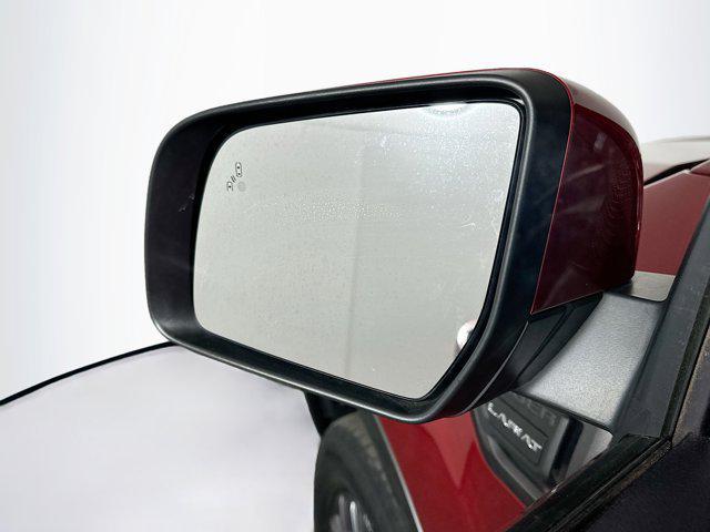 used 2020 Ford Ranger car, priced at $28,997