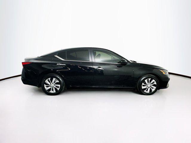 used 2023 Nissan Altima car, priced at $20,689