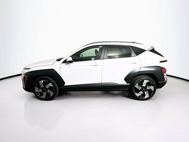 used 2024 Hyundai Kona car, priced at $25,697