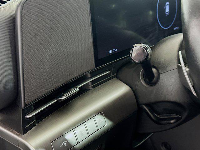 used 2024 Hyundai Kona car, priced at $25,697