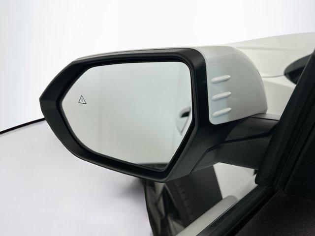 used 2024 Hyundai Kona car, priced at $25,697