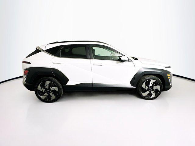 used 2024 Hyundai Kona car, priced at $25,697