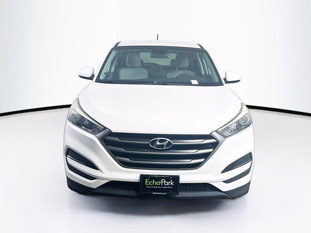 used 2016 Hyundai Tucson car, priced at $9,797