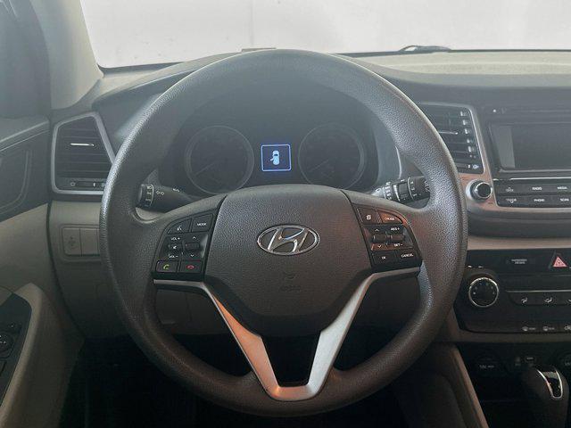 used 2016 Hyundai Tucson car, priced at $9,797