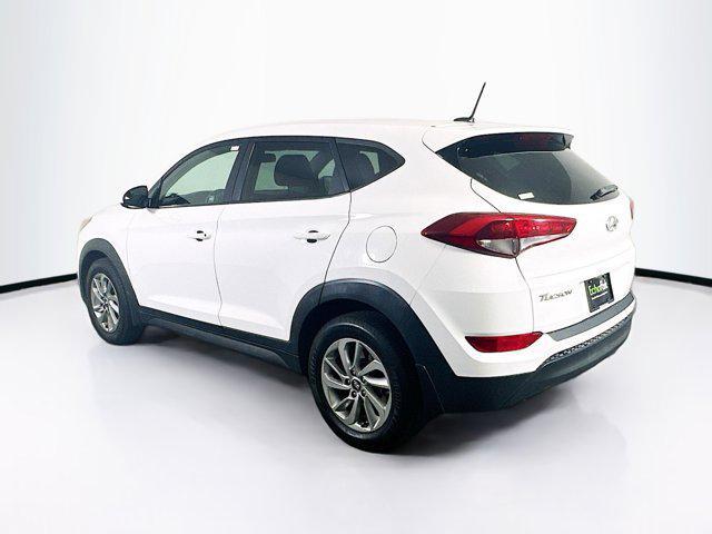 used 2016 Hyundai Tucson car, priced at $9,797
