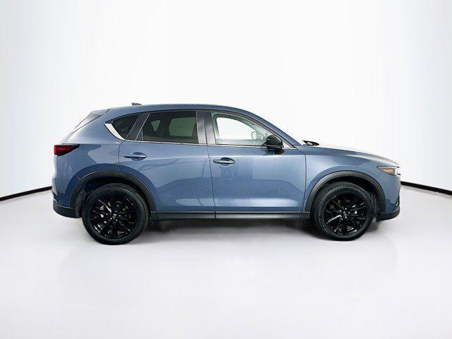 used 2024 Mazda CX-5 car, priced at $25,799