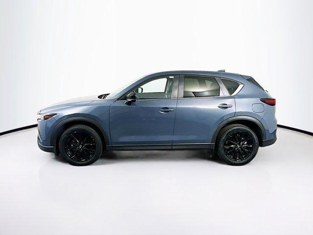 used 2024 Mazda CX-5 car, priced at $25,799