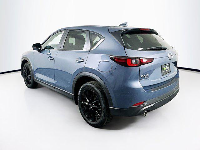 used 2024 Mazda CX-5 car, priced at $25,799