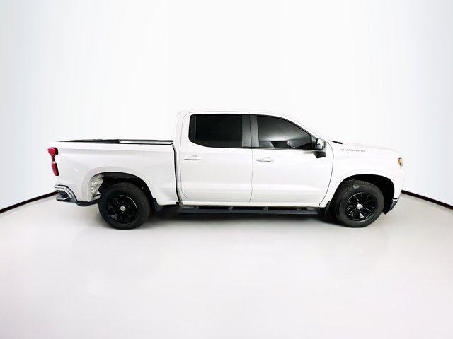 used 2022 Chevrolet Silverado 1500 car, priced at $27,999