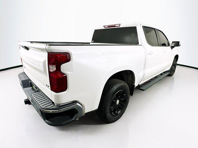 used 2022 Chevrolet Silverado 1500 car, priced at $27,999