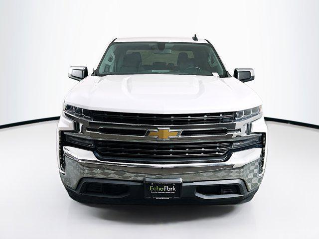 used 2022 Chevrolet Silverado 1500 car, priced at $27,999