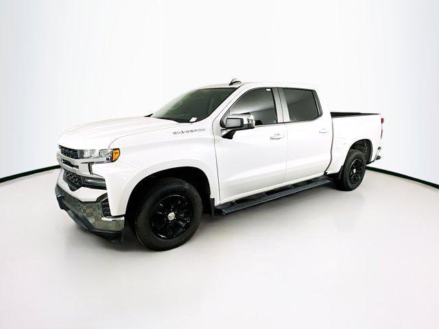 used 2022 Chevrolet Silverado 1500 car, priced at $27,999