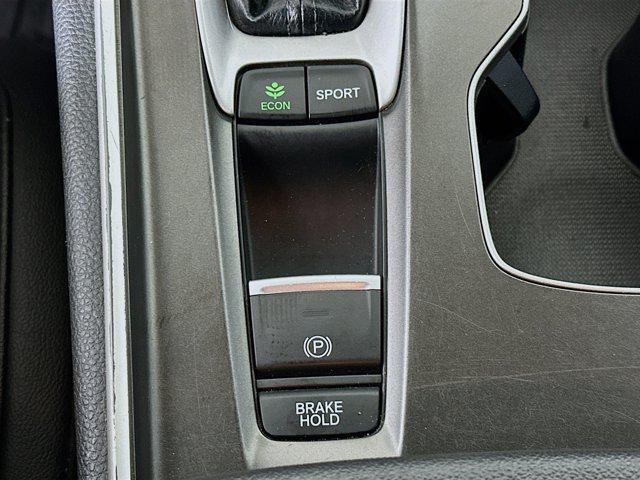 used 2019 Honda Accord car, priced at $17,997