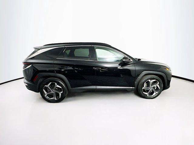 used 2022 Hyundai Tucson car, priced at $22,109