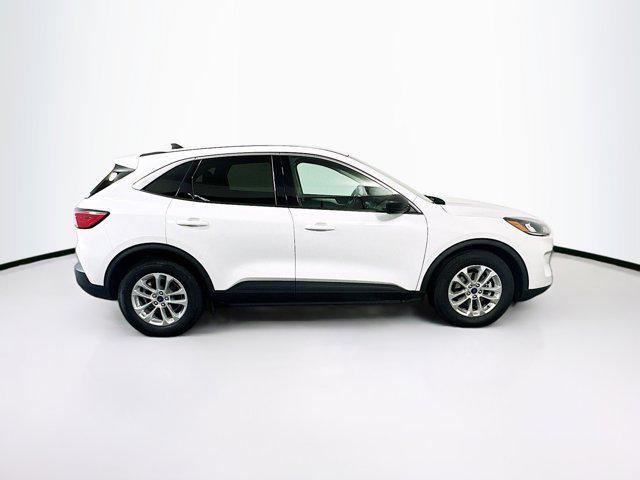 used 2022 Ford Escape car, priced at $17,489