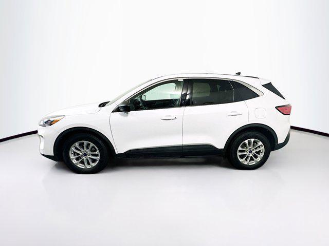 used 2022 Ford Escape car, priced at $17,489