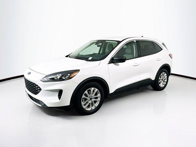 used 2022 Ford Escape car, priced at $17,489