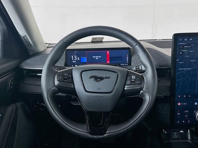 used 2023 Ford Mustang Mach-E car, priced at $32,197