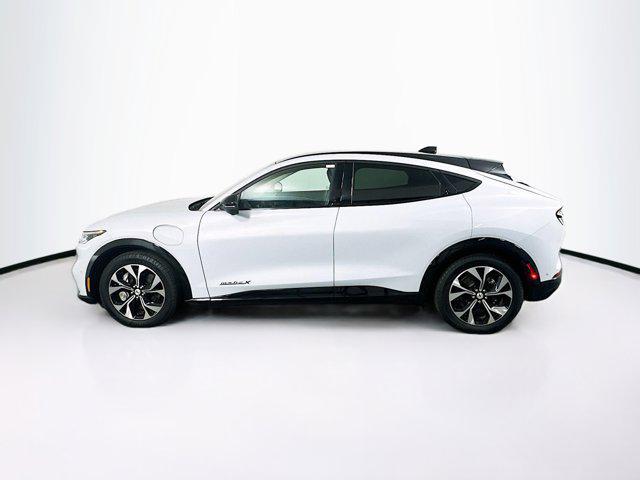 used 2023 Ford Mustang Mach-E car, priced at $32,197