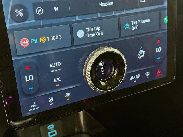used 2023 Ford Mustang Mach-E car, priced at $32,197