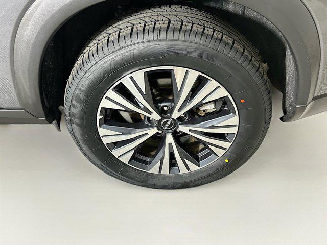 used 2023 Nissan Rogue car, priced at $20,997