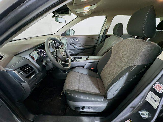 used 2023 Nissan Rogue car, priced at $20,997