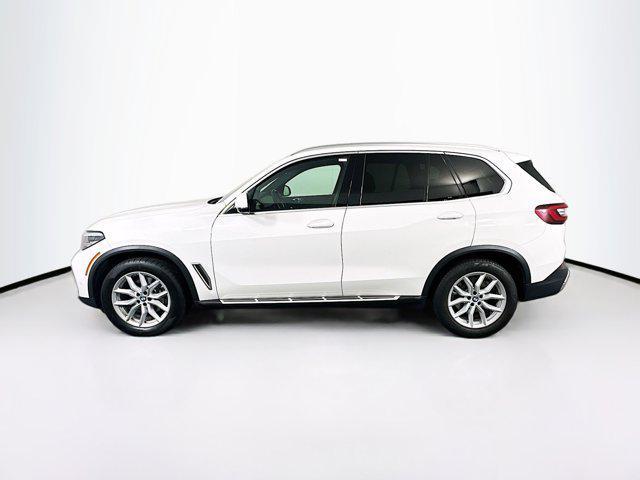 used 2023 BMW X5 car, priced at $37,239