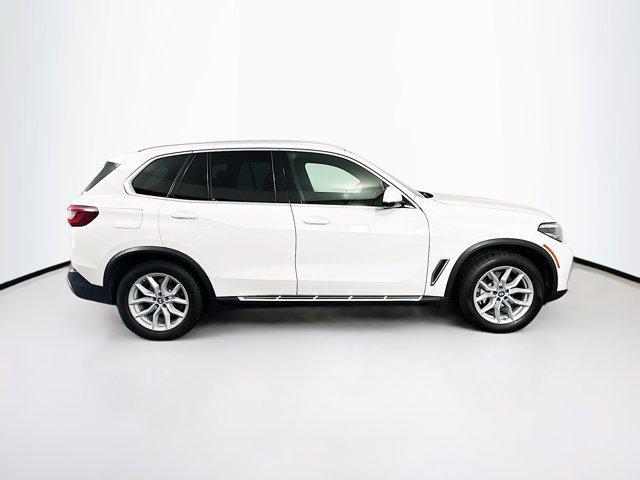 used 2023 BMW X5 car, priced at $37,239