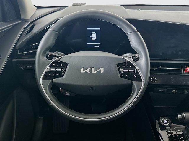 used 2023 Kia Niro car, priced at $24,489