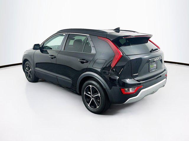 used 2023 Kia Niro car, priced at $24,489