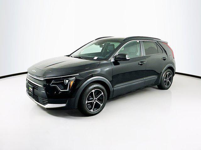 used 2023 Kia Niro car, priced at $24,489