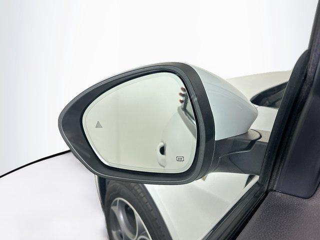 used 2022 Alfa Romeo Stelvio car, priced at $24,997