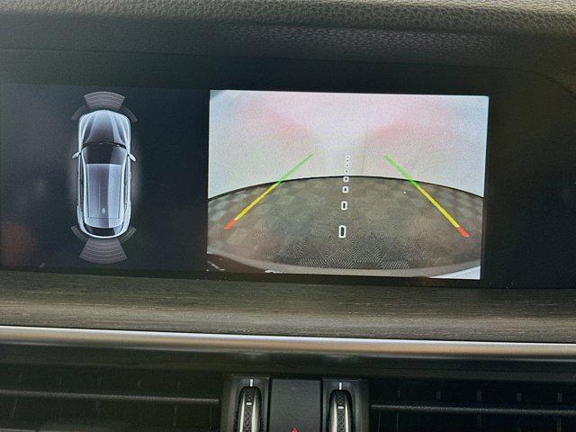 used 2022 Alfa Romeo Stelvio car, priced at $24,997