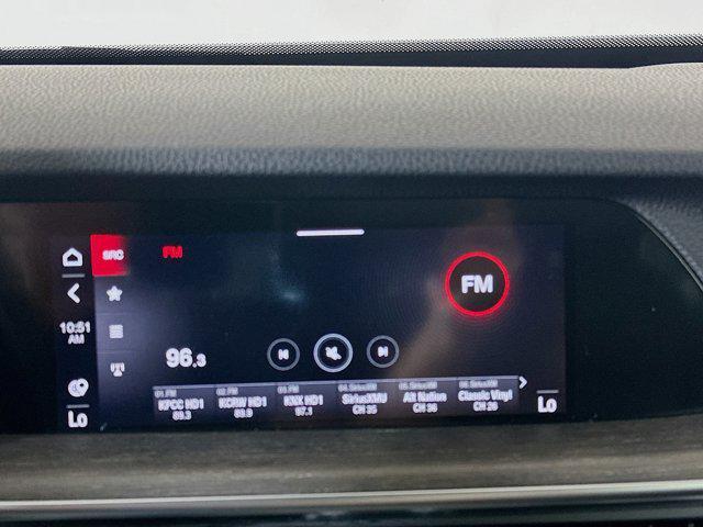 used 2022 Alfa Romeo Stelvio car, priced at $24,997