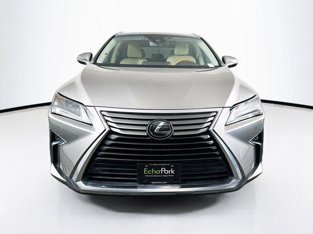 used 2019 Lexus RX 350 car, priced at $28,109