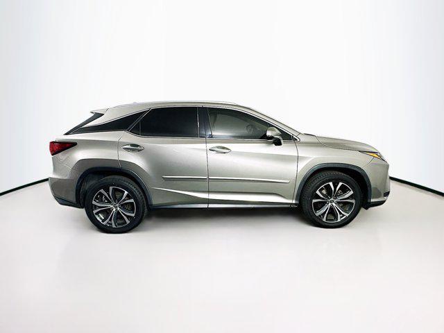 used 2019 Lexus RX 350 car, priced at $28,109