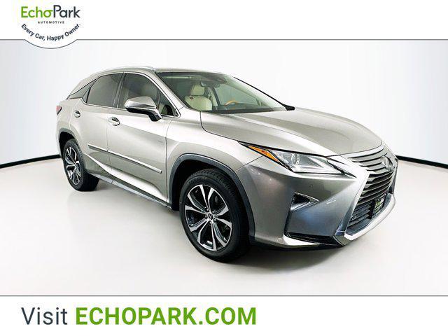 used 2019 Lexus RX 350 car, priced at $28,109